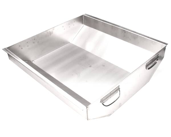 Henny Penny 70345 Weld Assy-Drain Pan-322 Short (HEN70345)