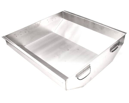 Henny Penny 70345 Weld Assy-Drain Pan-322 Short (HEN70345)