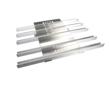 Henny Penny 70387 Assembly-Air Duct (1/3 Size) (HEN70387)