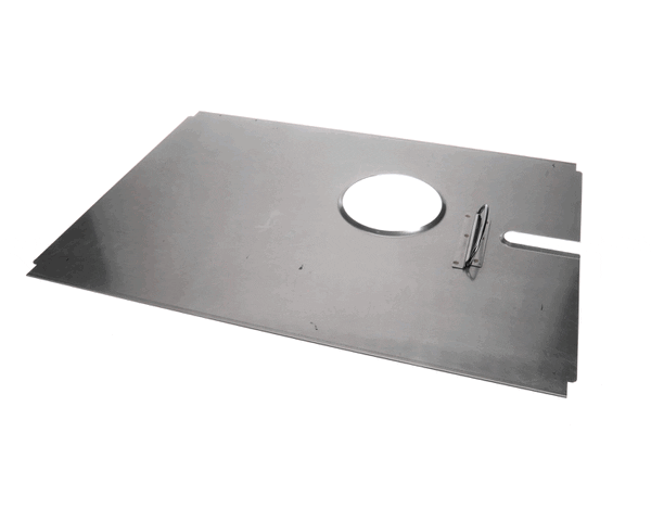 Henny Penny 70491 Weld Assy-Drain Pan Cover 341 (HEN70491)