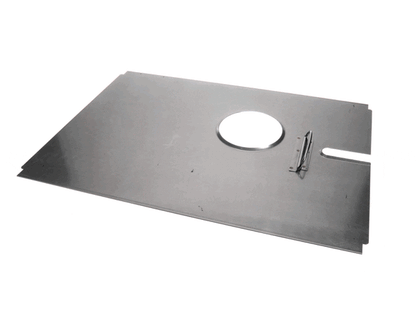 Henny Penny 70491 Weld Assy-Drain Pan Cover 341 (HEN70491)