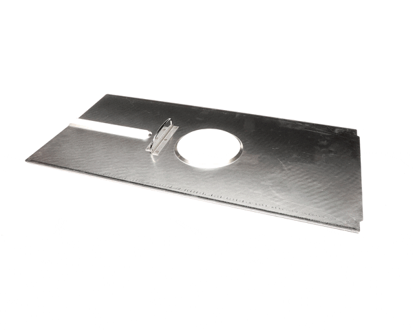 Henny Penny 71597 Weld Assy-321 Dr Pan Cov (HEN71597)