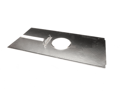 Henny Penny 71597 Weld Assy-321 Dr Pan Cov (HEN71597)