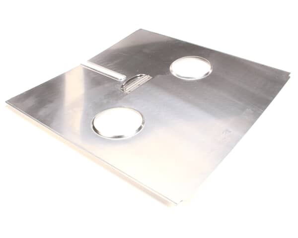 Henny Penny 71599 Weld Assembly-322 Dr Pan Cov (HEN71599)