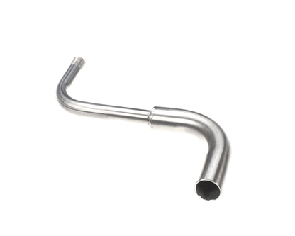Henny Penny 71665 Weld Assembly-Oil Return Faucet (HEN71665)