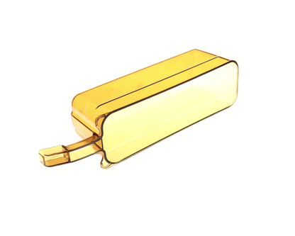 Henny Penny 71850 Pan-Large Mpc (HEN71850)