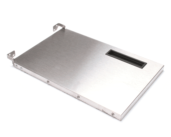 Henny Penny 71875 Assembly-Left Door 322 (HEN71875)