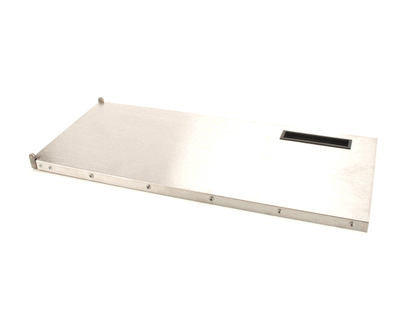 Henny Penny 71880 Assembly-Left Door 323 (HEN71880)