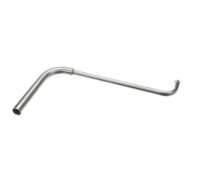 Henny Penny 71899 Weld Assembly-Oil Rtn Faucet 341 (HEN71899)