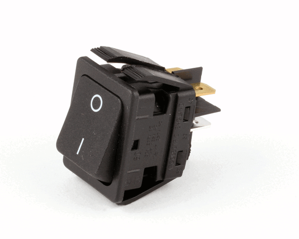 Henny Penny HEN72277 Switch-Power Dpst Splash Proof (HEN72277)