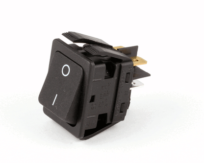 Henny Penny HEN72277 Switch-Power Dpst Splash Proof (HEN72277)