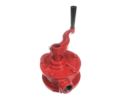 Henny Penny 72490 Pump-Manual Oil Discard (HEN72490)
