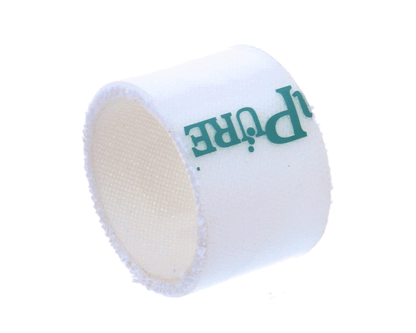 Henny Penny 72554 Hose-Mandrel Wrapped Silicone (HEN72554)
