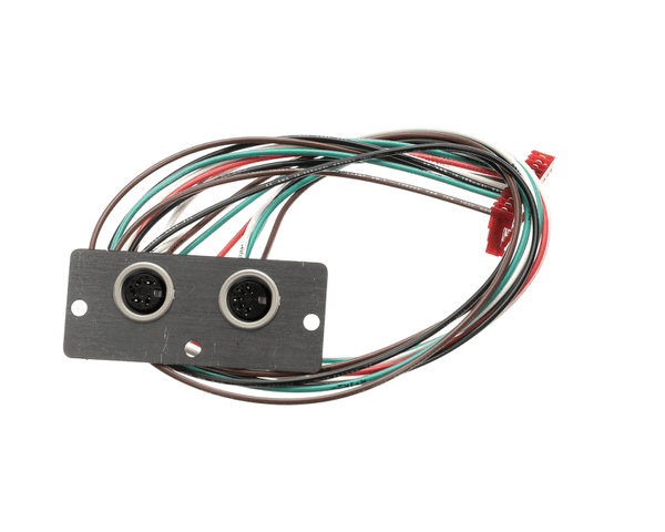 Henny Penny 75349 Assembly-Rti Receptacle (HEN75349)
