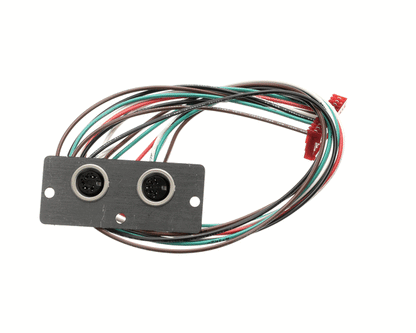 Henny Penny 75349 Assembly-Rti Receptacle (HEN75349)