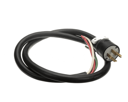 Henny Penny 75381 Assembly-208 240 Power Cord 60A St (HEN75381)