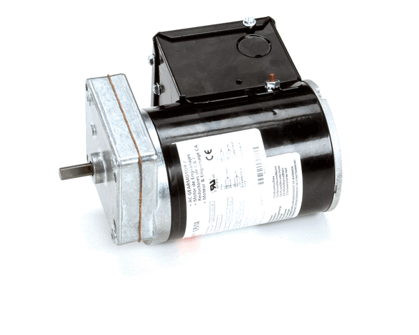 Henny Penny 75770 Motor-Breading Machine 96 Rpm (HEN75770)