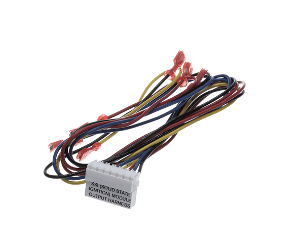 Henny Penny 75904 Harn-C1000-2000 Ssi Output (HEN75904)