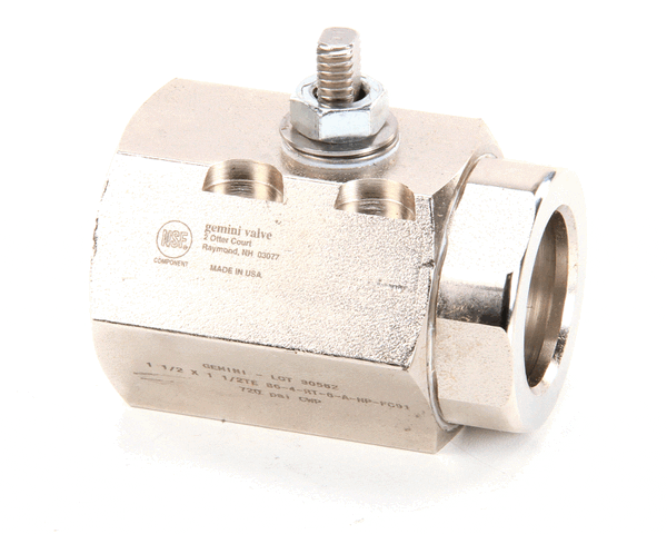 Henny Penny 76095 Valve-Drain Oring Seal (HEN76095)