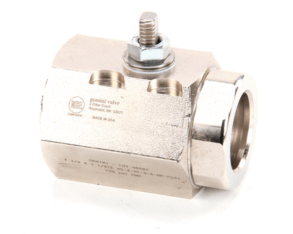 Henny Penny 76095 Valve-Drain Oring Seal (HEN76095)