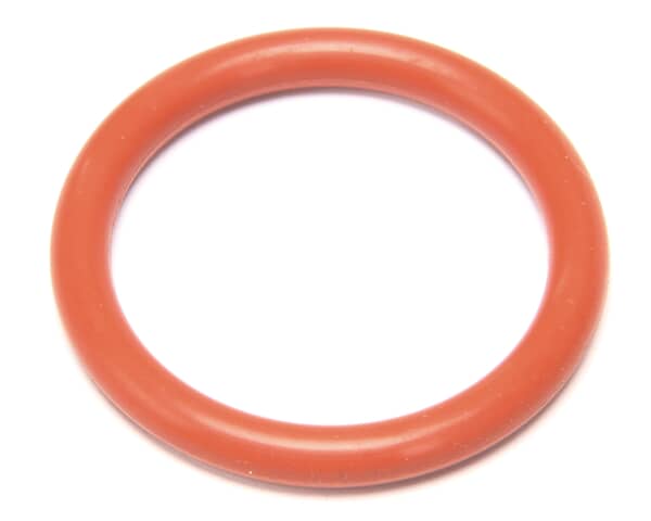 Henny Penny HEN76948 O-Ring (Orange, F/ Drain Valve) (HEN76948)