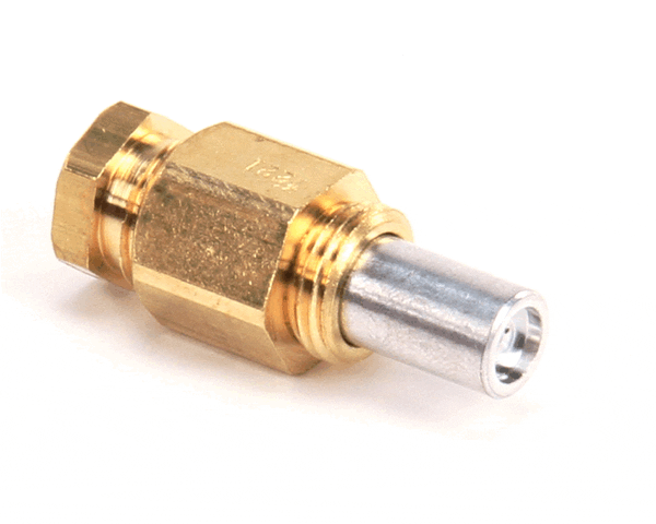 Henny Penny 76979-001 Inlet-Fitting Pilot Orifice (HEN76979-001)