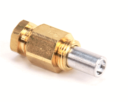 Henny Penny 76979-001 Inlet-Fitting Pilot Orifice (HEN76979-001)