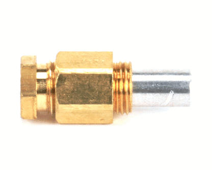Henny Penny 76979-002 Inlet-Fitting Pilot Orifice (HEN76979-002)