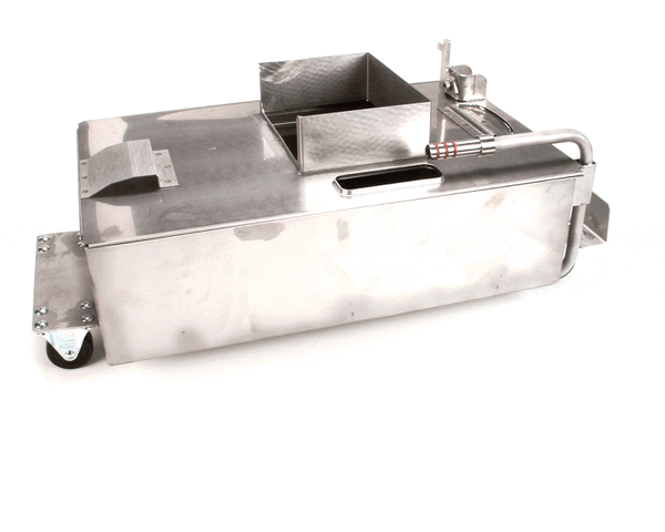 Henny Penny 77531 Assembly-Drain Pan-Lvx10X (HEN77531)