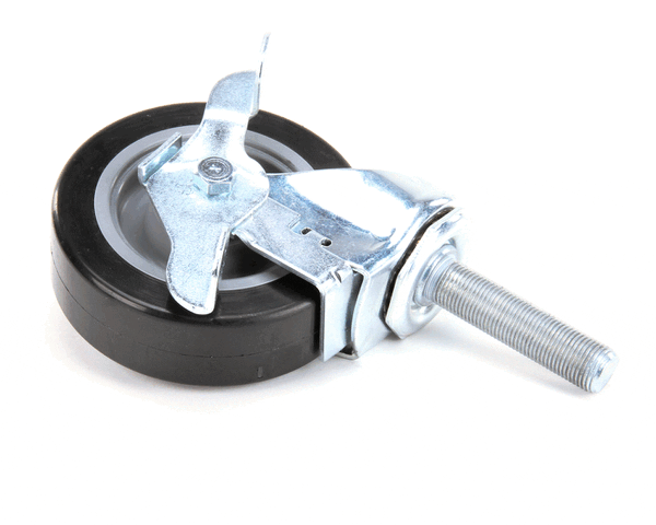 Henny Penny 77575 Caster-4 Swivel W/Strap Brake (HEN77575)