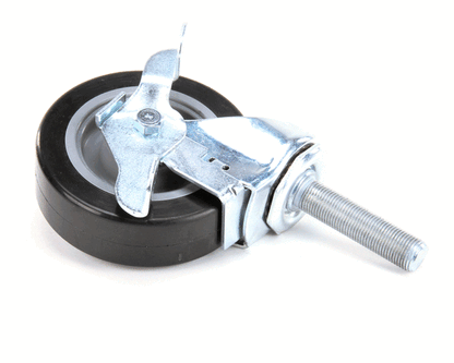 Henny Penny 77575 Caster-4 Swivel W/Strap Brake (HEN77575)