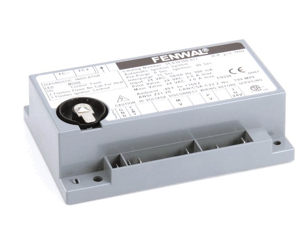 Henny Penny 77602 Module-Ce Ignition (HEN77602)