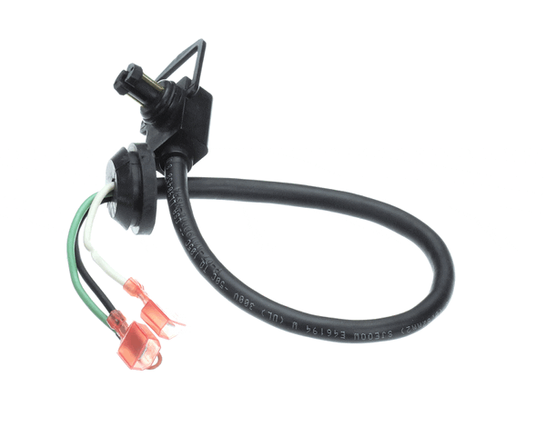 Henny Penny 77708 Assy-Molded Cord Heater Plug (HEN77708)
