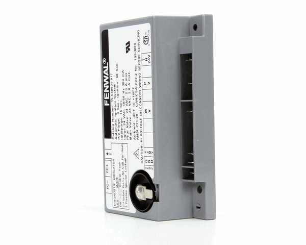 Henny Penny HEN77839 Module, Ignition (90sec, 24v) (Wendy's Only) (HEN77839)