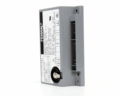 Henny Penny HEN77839 Module, Ignition (90sec, 24v) (Wendy's Only) (HEN77839)