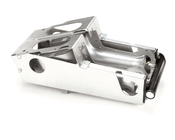 Henny Penny 77942-001 Assembly-Burner Pilot Manf Split (HEN77942-001)