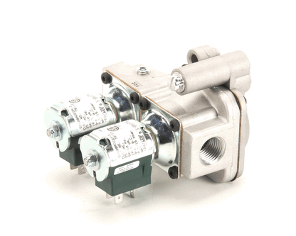 Henny Penny 78118 Valve-Gas 24V Nat (HEN78118)