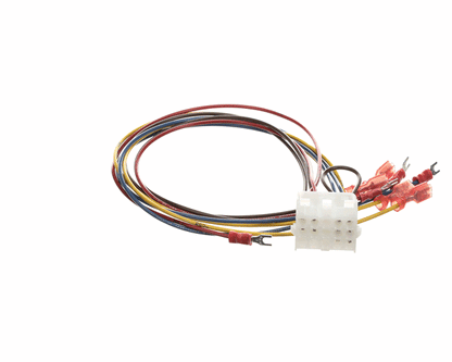 Henny Penny 78466 Harn-Right 15 Pin Connector (HEN78466)