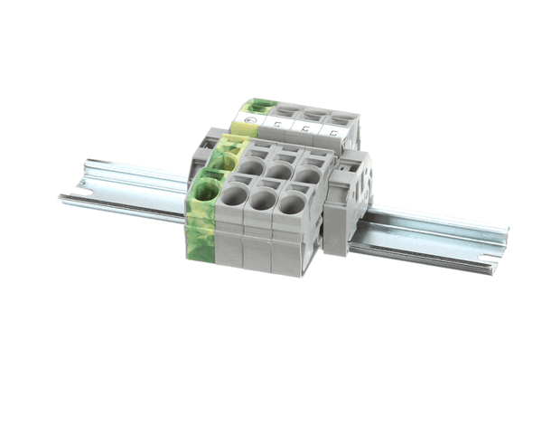 Henny Penny 78702 Assembly-T Block-Lve Dom (HEN78702)