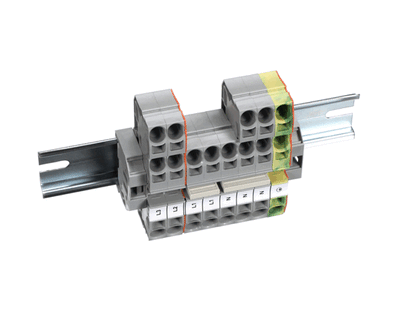 Henny Penny 78705 Assy-T Block-Lve Int Well1 (HEN78705)