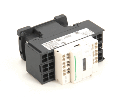 Henny Penny HEN78753 Contactor Evolution Frye R 24V REPLACEMENT HEN78753 (HEN78753)