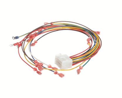 Henny Penny 79209 Harness-Ofg 15 Pin Fryer Conn (HEN79209)