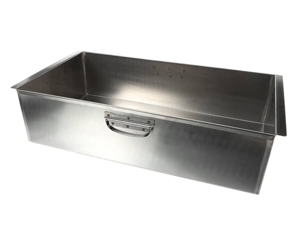 Henny Penny 79306 Weld Assy-Single Well Fltr Pan (HEN79306)