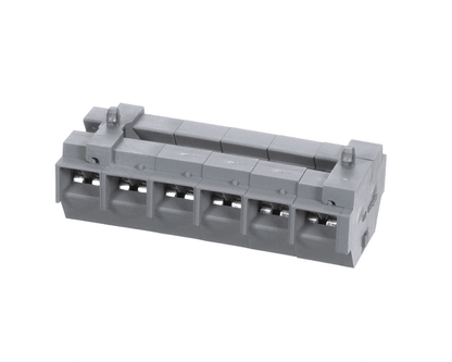 Henny Penny 79337-003 Block-Terminal Triple (HEN79337-003)