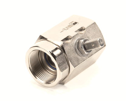 Henny Penny 79590 Valve-Drain 1.250 Port W/O Hdl (HEN79590)