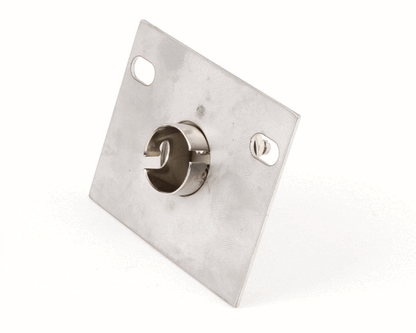 Henny Penny 79656 Assembly-Lamp Socket/Mouting Plate (HEN79656)