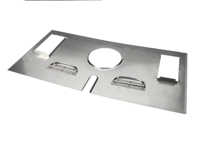 Henny Penny 79837 Weld Assy-Ofg323 Sgl Pan Cov (HEN79837)