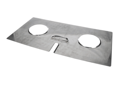 Henny Penny 80016 Weld Assy-Ofg322 Sgl Pan Cov (HEN80016)