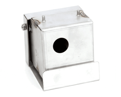 Henny Penny 80153 Assembly-Drain Pan Switch W/Boot (HEN80153)