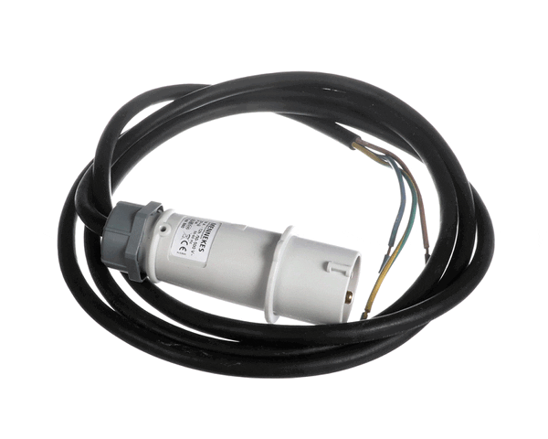 Henny Penny 80637 Assy-Fr Cont Cord & Plug-Lve (HEN80637)